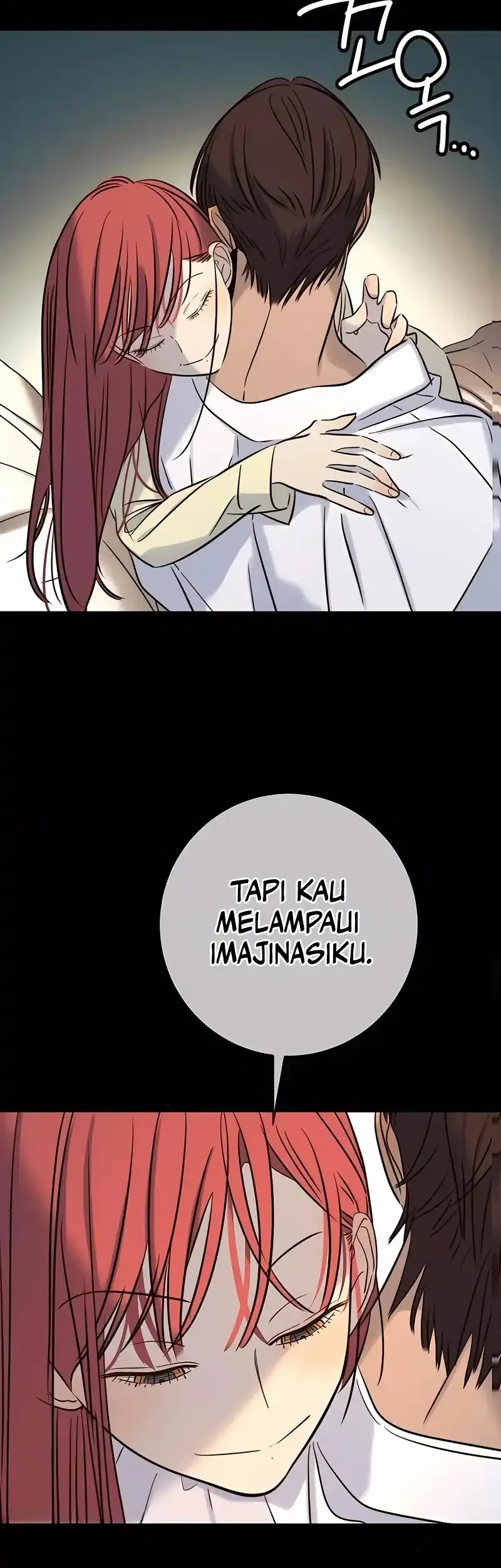 Everyone Loves Her Chapter 48 Gambar 29