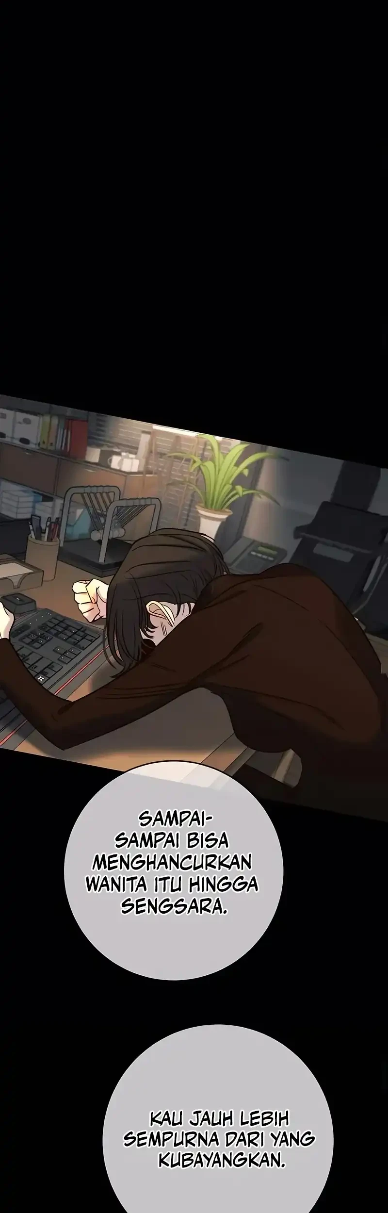 Everyone Loves Her Chapter 48 Gambar 30