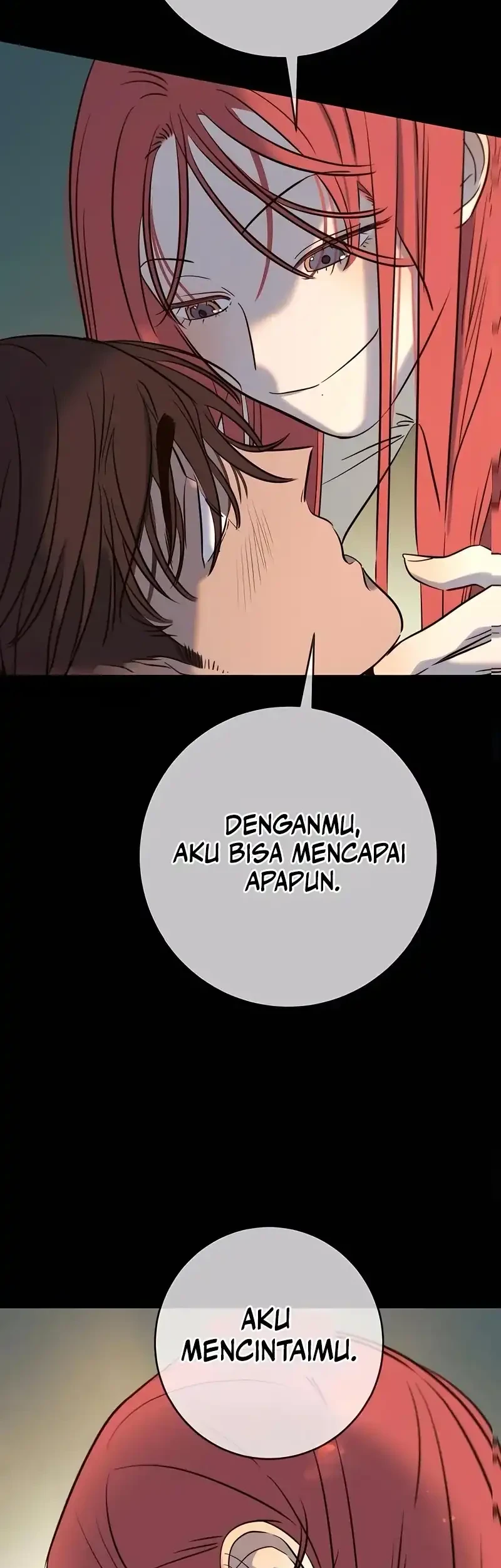 Everyone Loves Her Chapter 48 Gambar 31