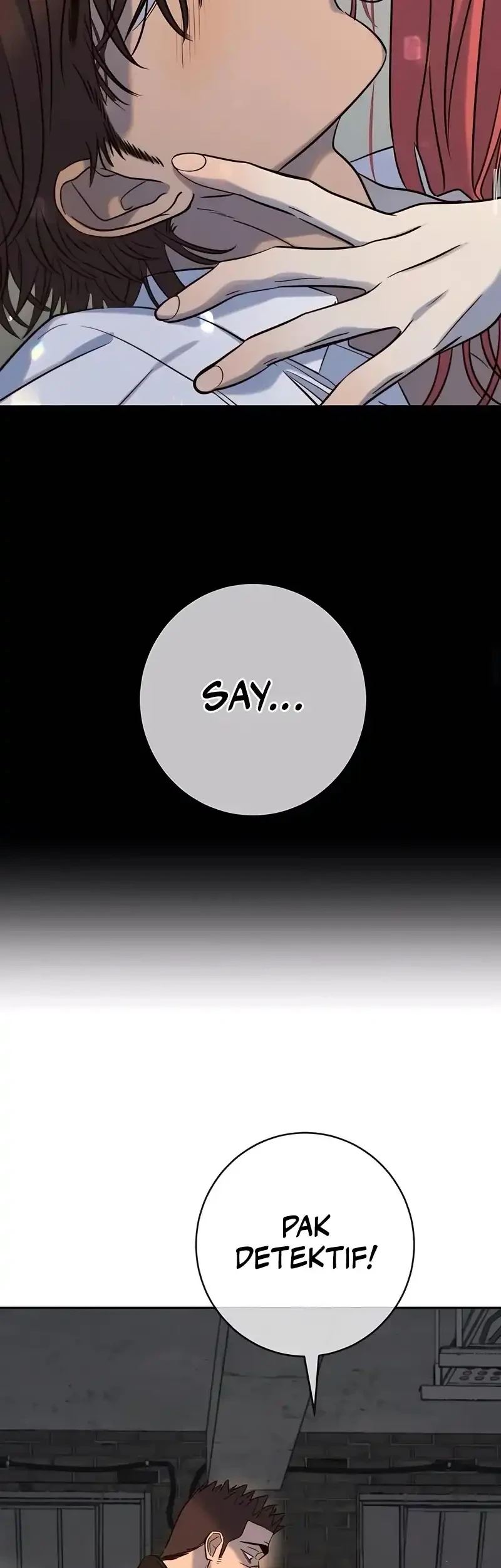 Everyone Loves Her Chapter 48 Gambar 33