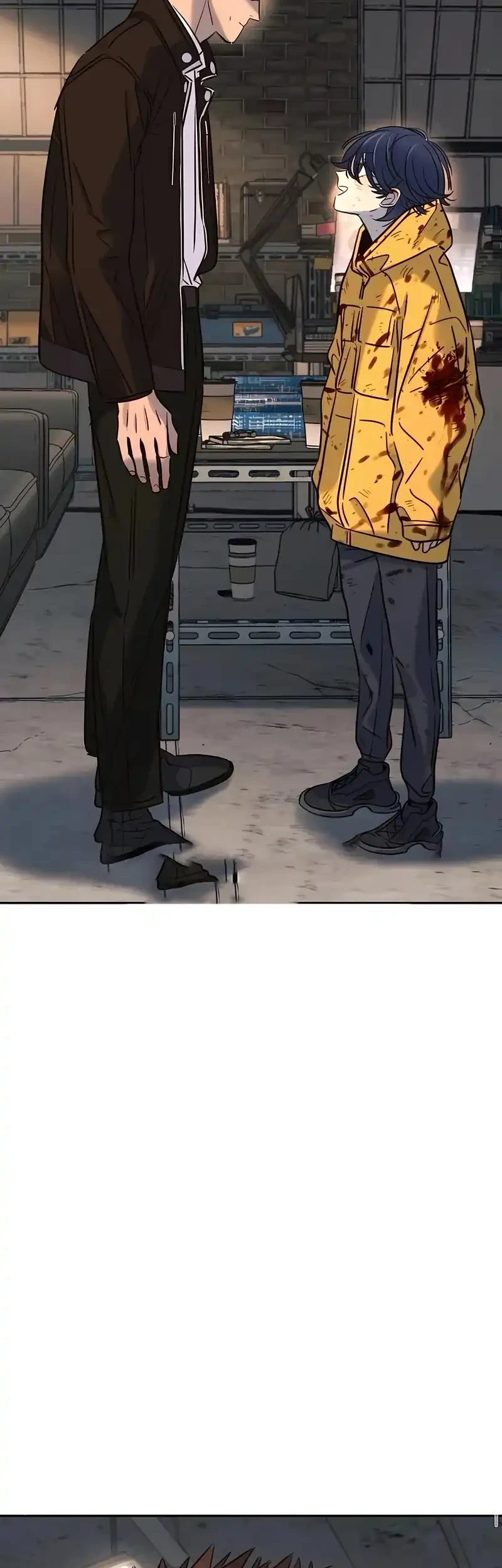 Everyone Loves Her Chapter 48 Gambar 34