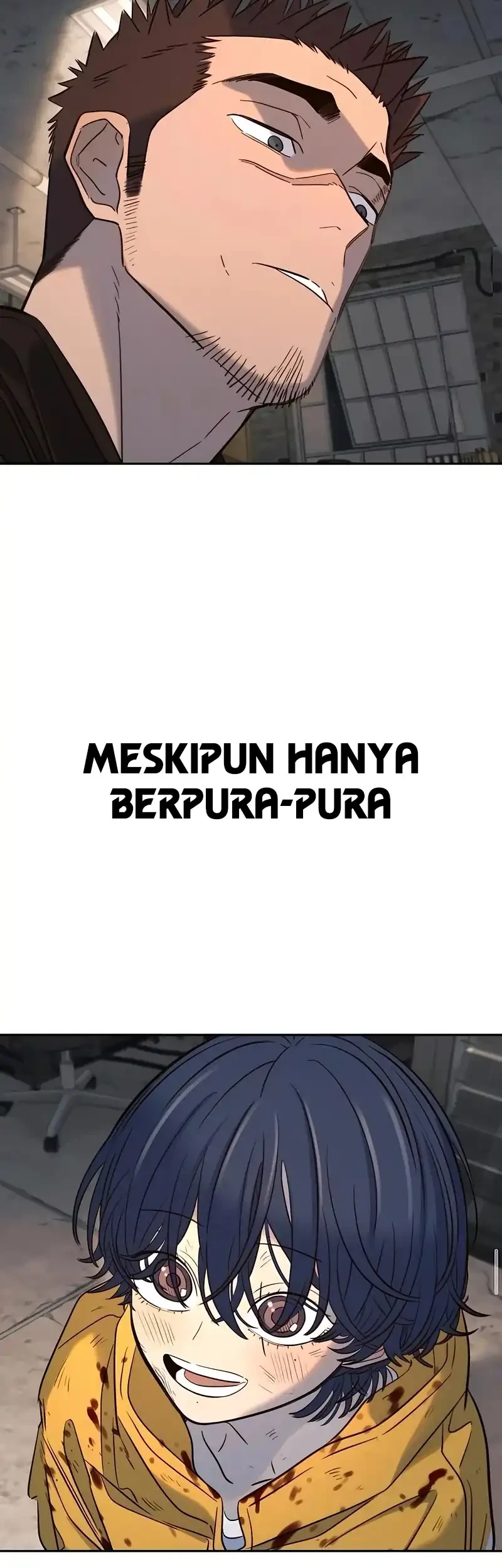 Everyone Loves Her Chapter 48 Gambar 35