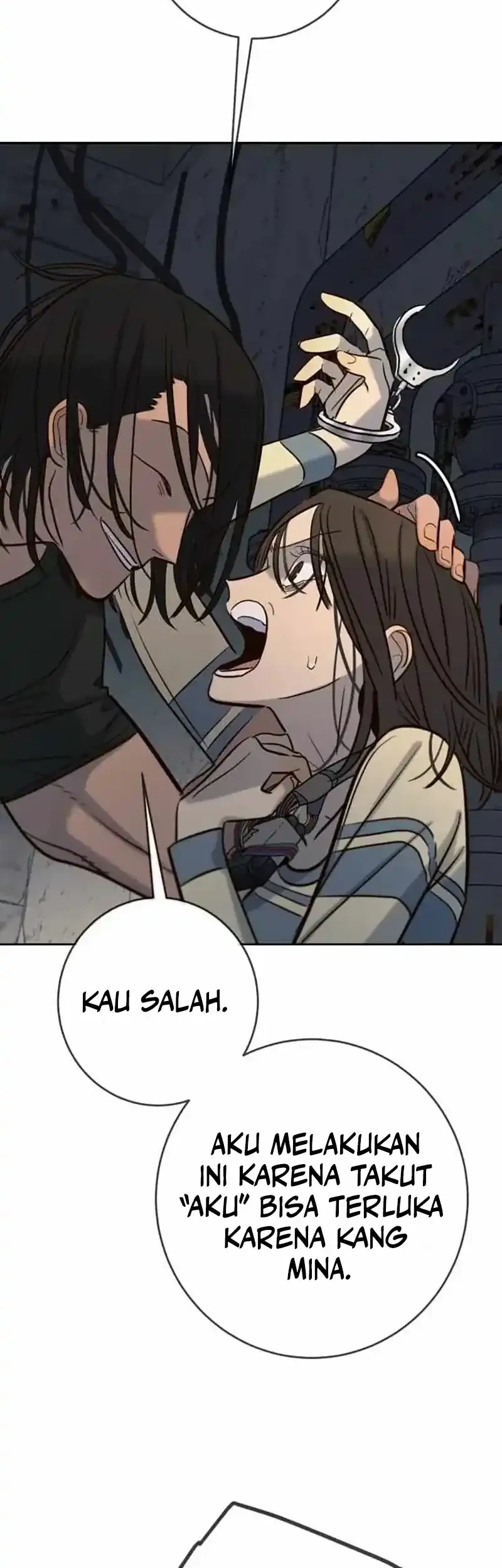 Everyone Loves Her Chapter 49 Gambar 38