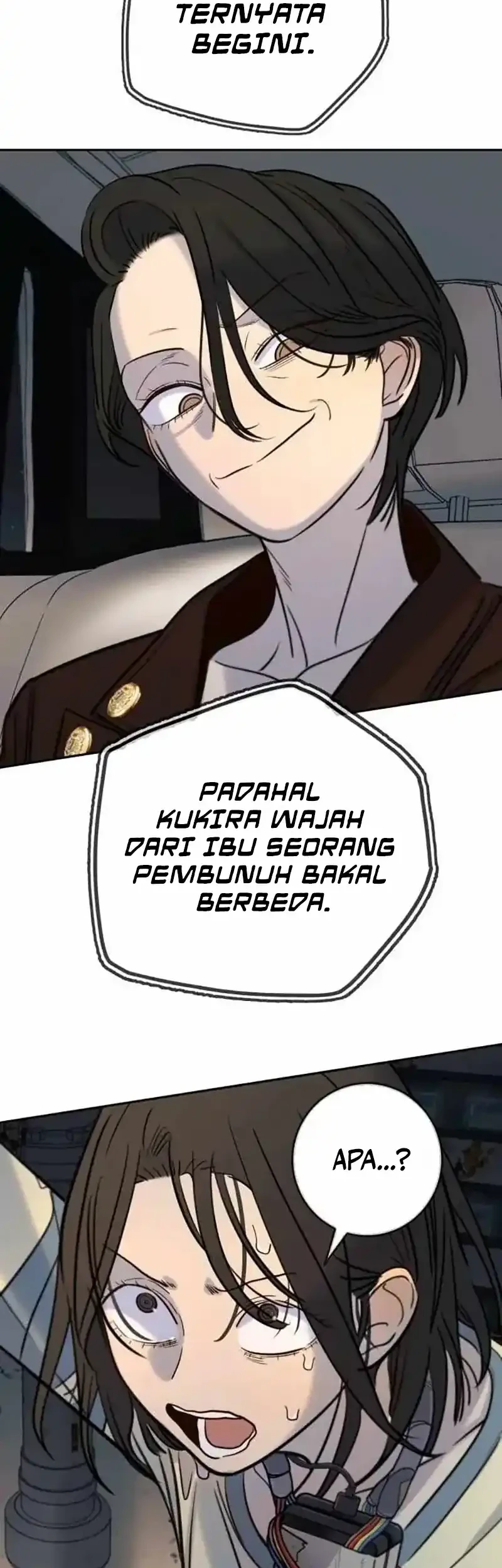 Everyone Loves Her Chapter 49 Gambar 43