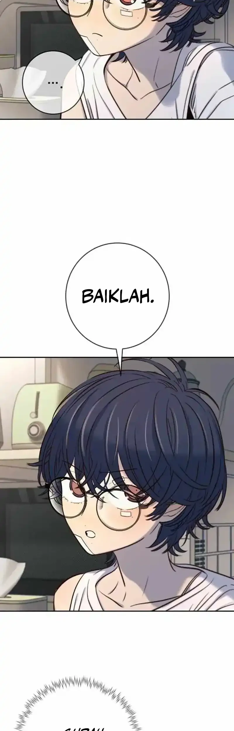 Everyone Loves Her Chapter 49 Gambar 62