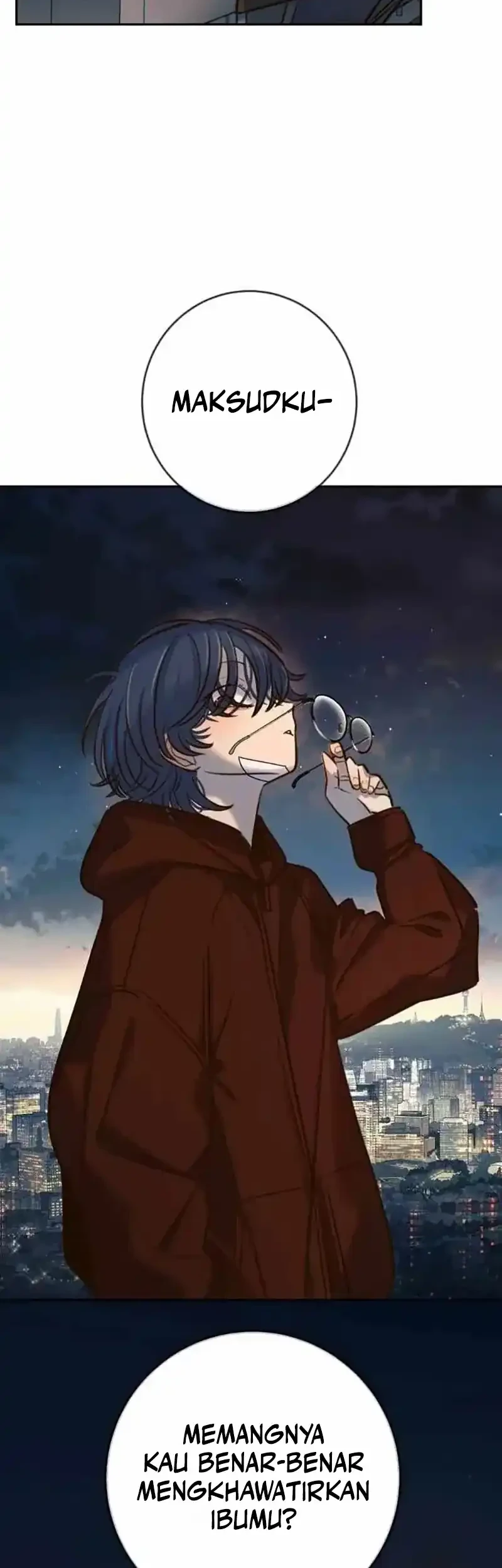 Everyone Loves Her Chapter 49 Gambar 74