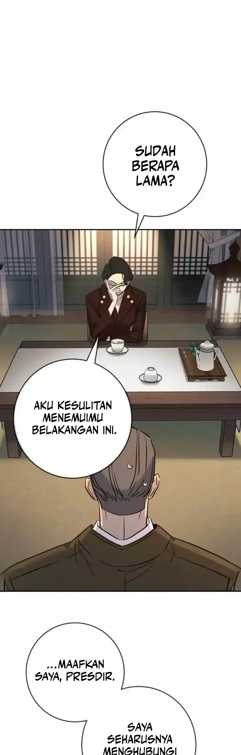 Everyone Loves Her Chapter 49 Gambar 3