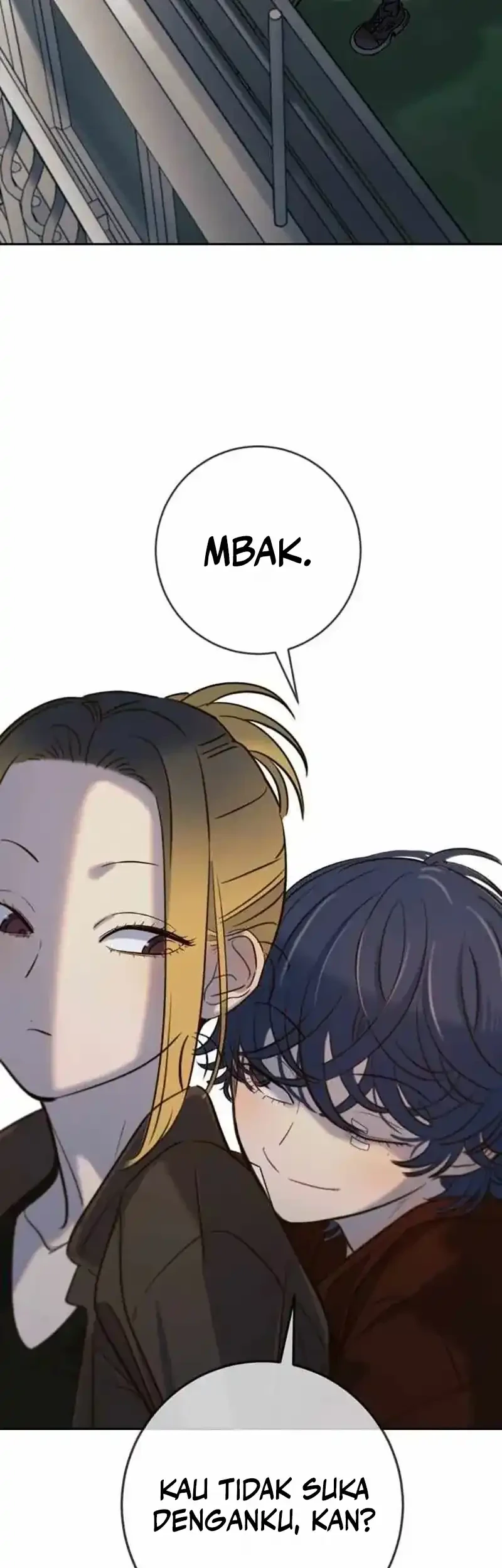 Everyone Loves Her Chapter 49 Gambar 77