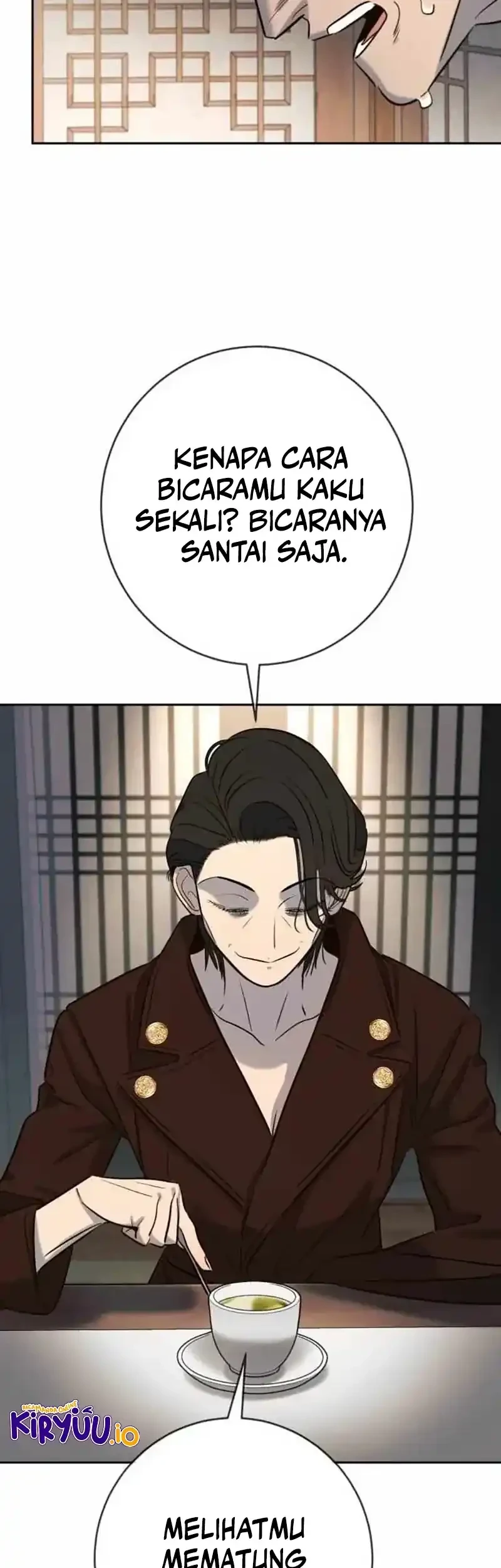 Everyone Loves Her Chapter 49 Gambar 5