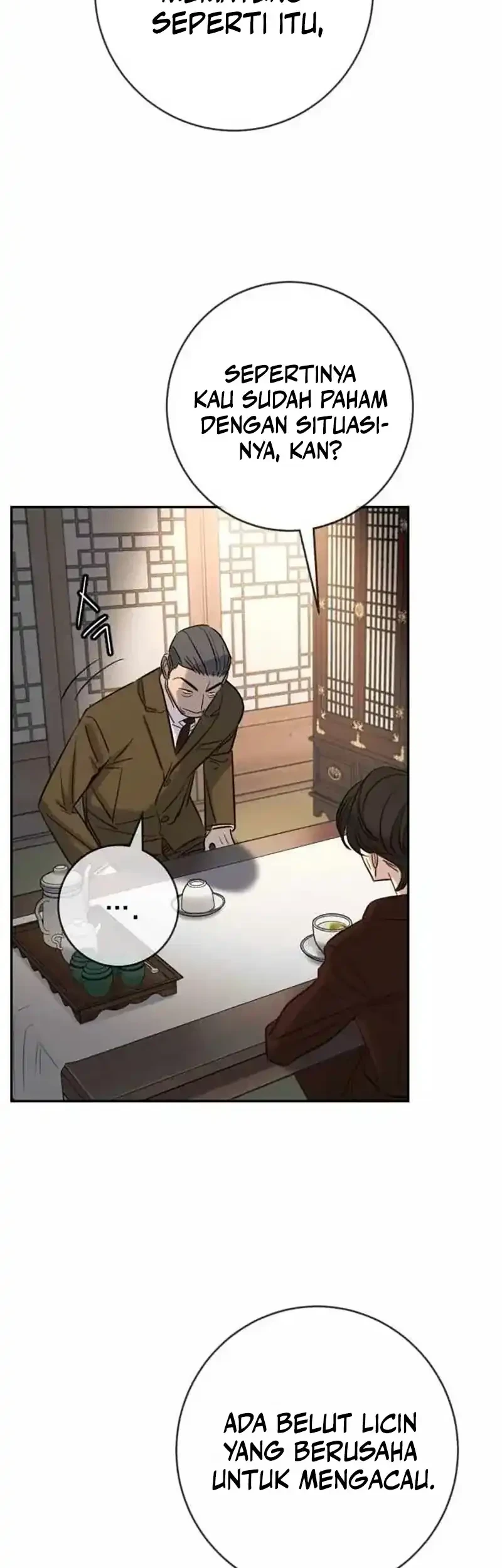 Everyone Loves Her Chapter 49 Gambar 6