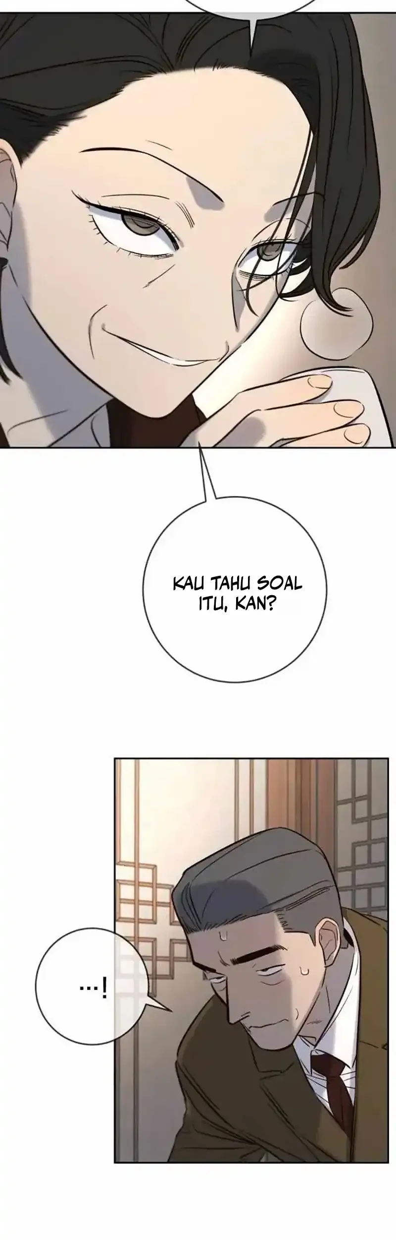 Everyone Loves Her Chapter 49 Gambar 7
