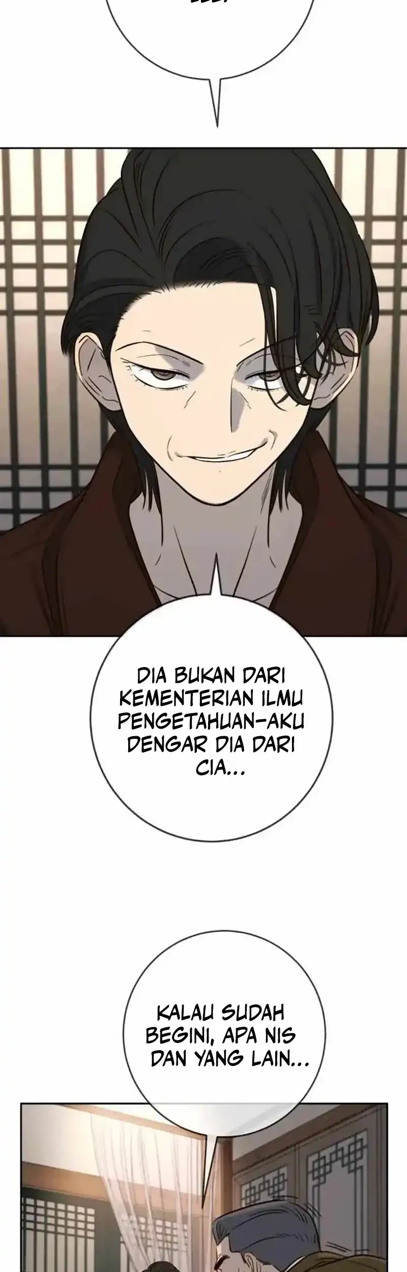 Everyone Loves Her Chapter 49 Gambar 9