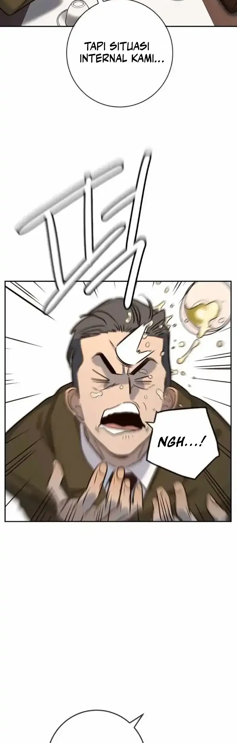 Everyone Loves Her Chapter 49 Gambar 11