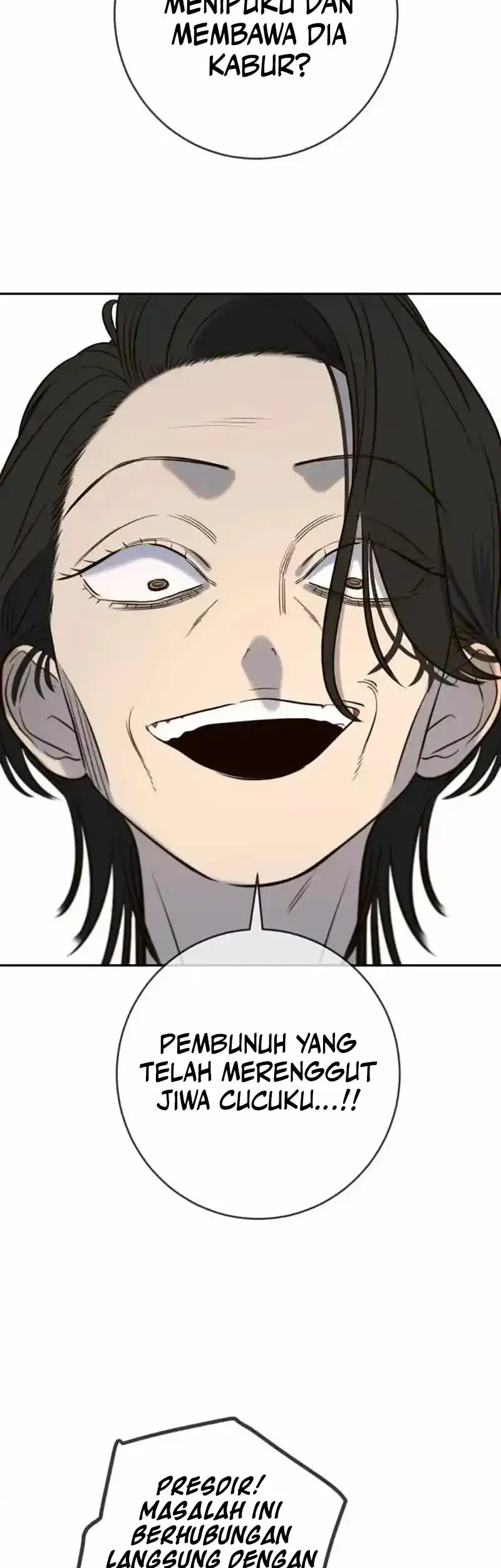 Everyone Loves Her Chapter 49 Gambar 14