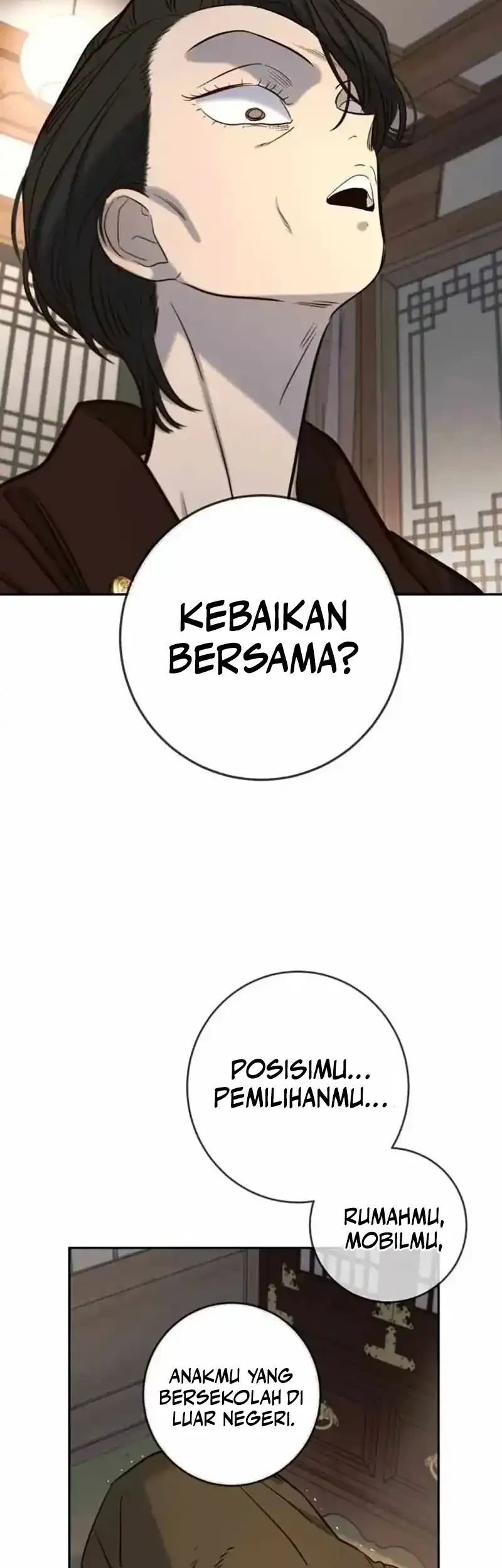 Everyone Loves Her Chapter 49 Gambar 18