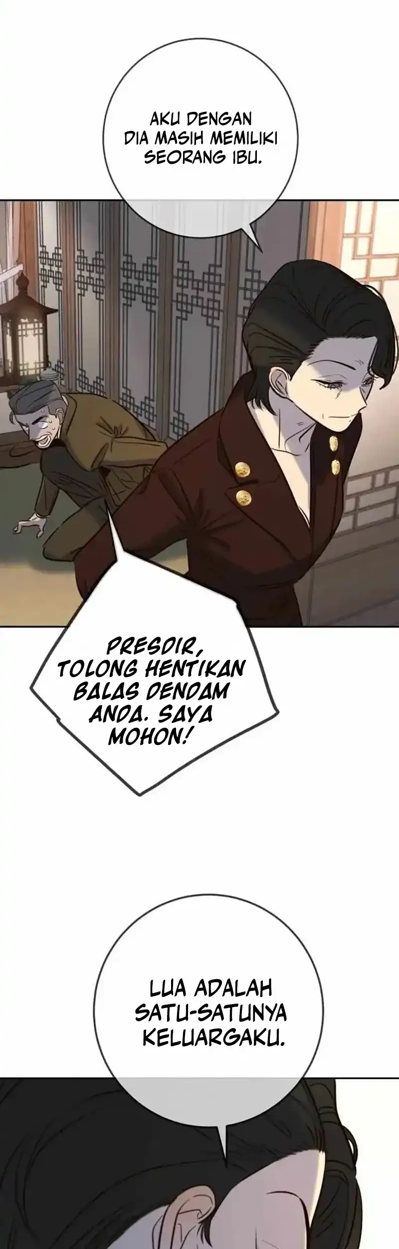 Everyone Loves Her Chapter 49 Gambar 23