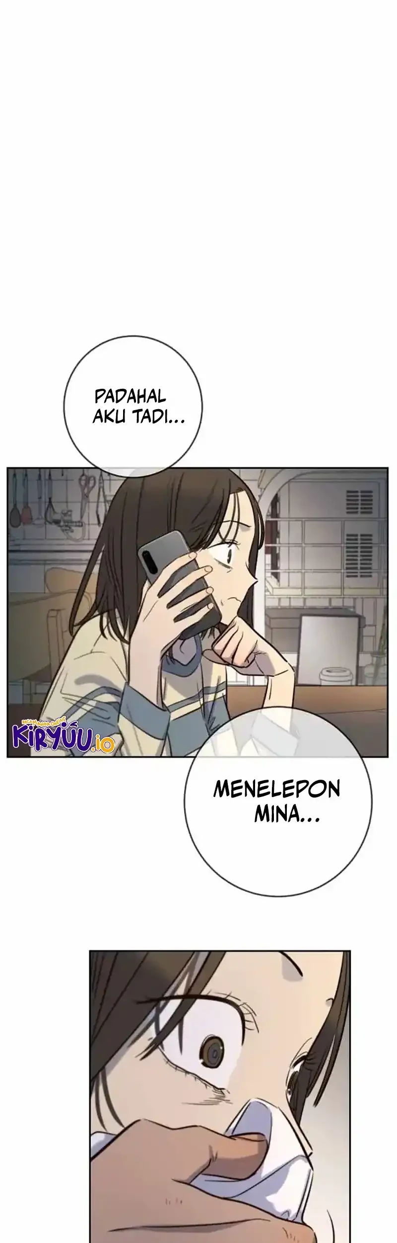 Everyone Loves Her Chapter 49 Gambar 29