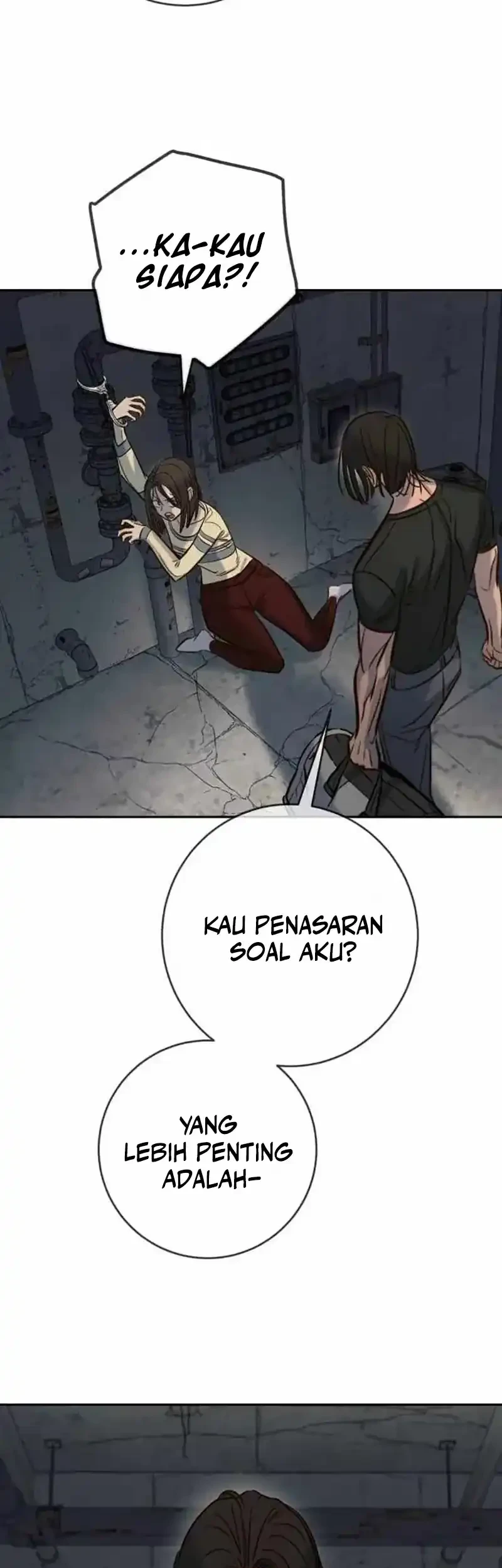 Everyone Loves Her Chapter 49 Gambar 33