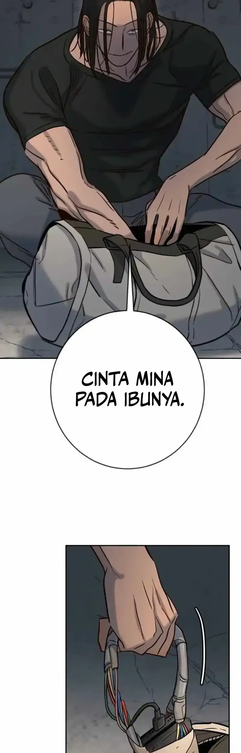 Everyone Loves Her Chapter 49 Gambar 34