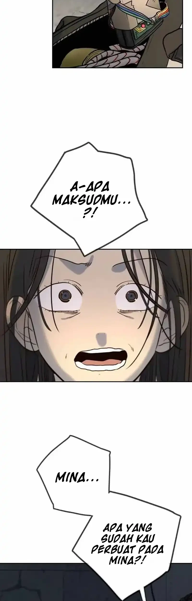 Everyone Loves Her Chapter 49 Gambar 35