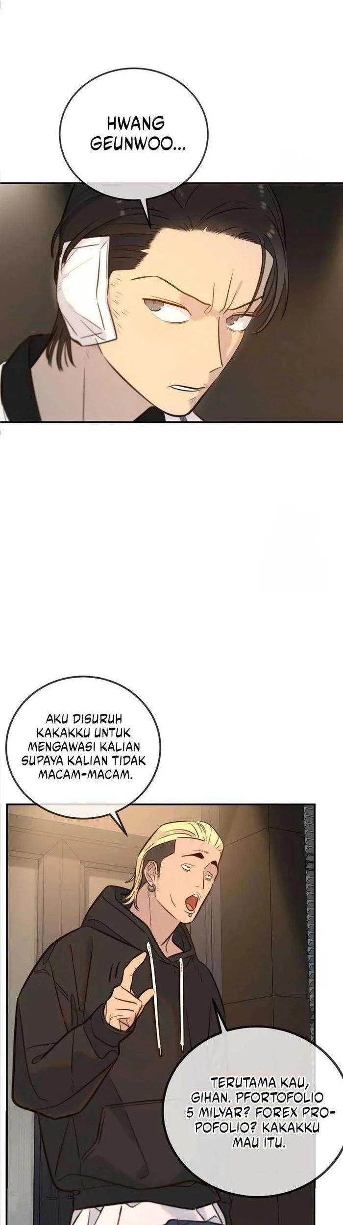 Everyone Loves Her Chapter 5 Gambar 38