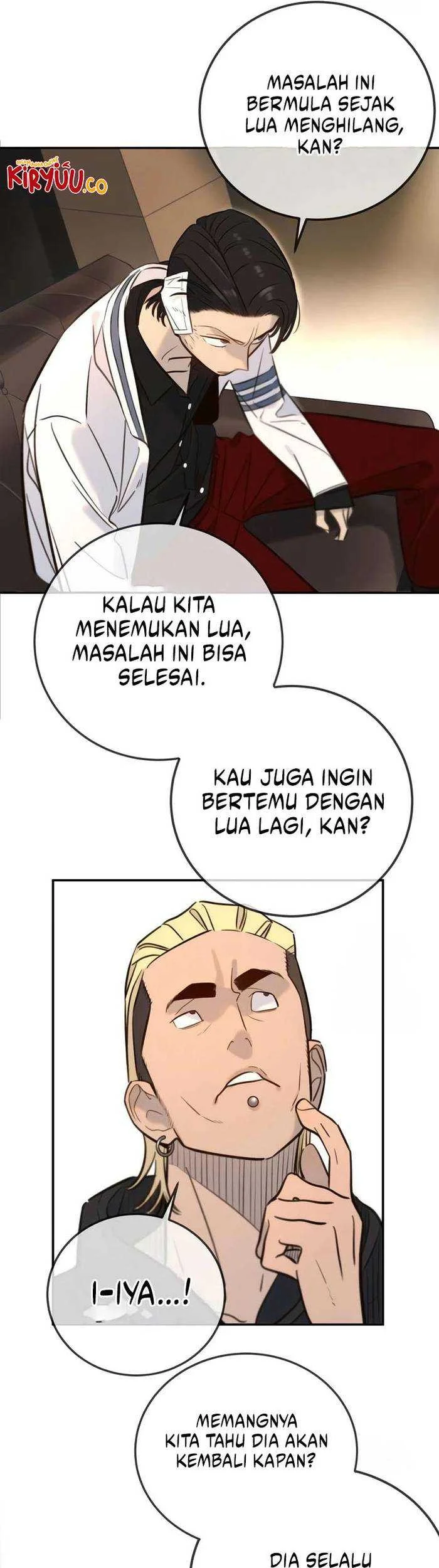 Everyone Loves Her Chapter 5 Gambar 41