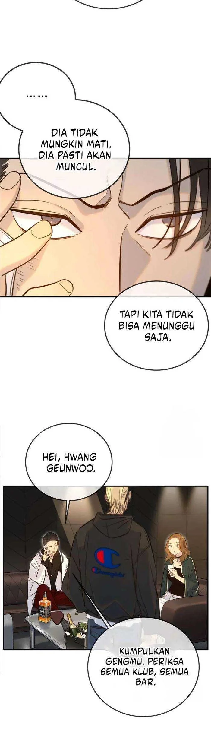 Everyone Loves Her Chapter 5 Gambar 43