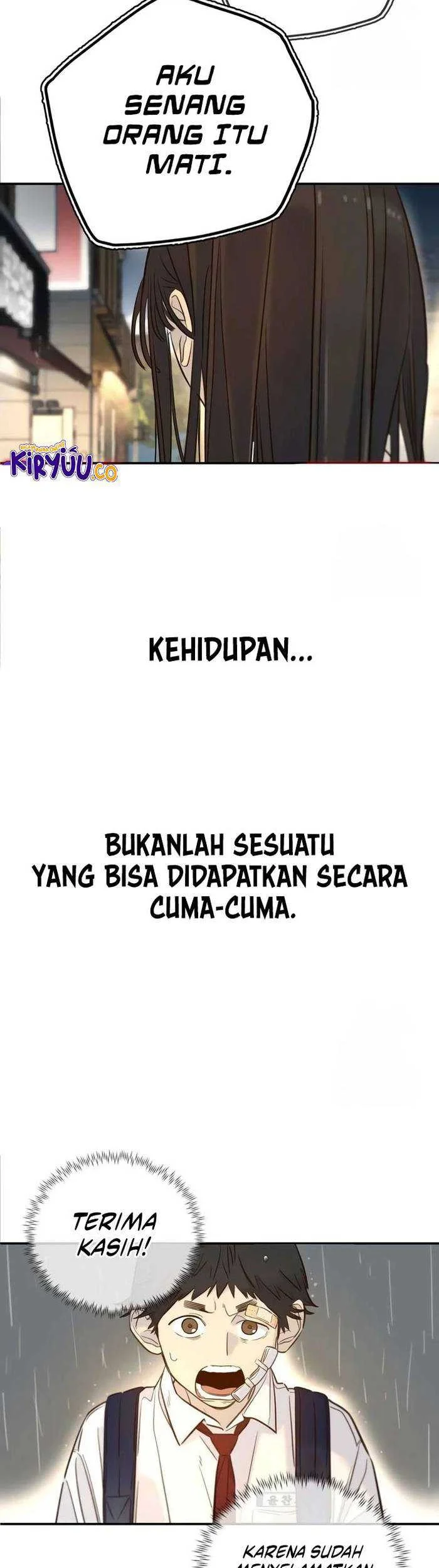 Everyone Loves Her Chapter 5 Gambar 51