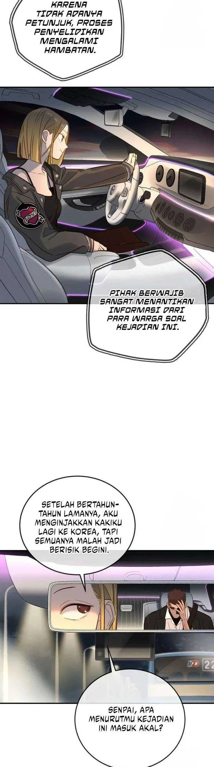 Everyone Loves Her Chapter 5 Gambar 54