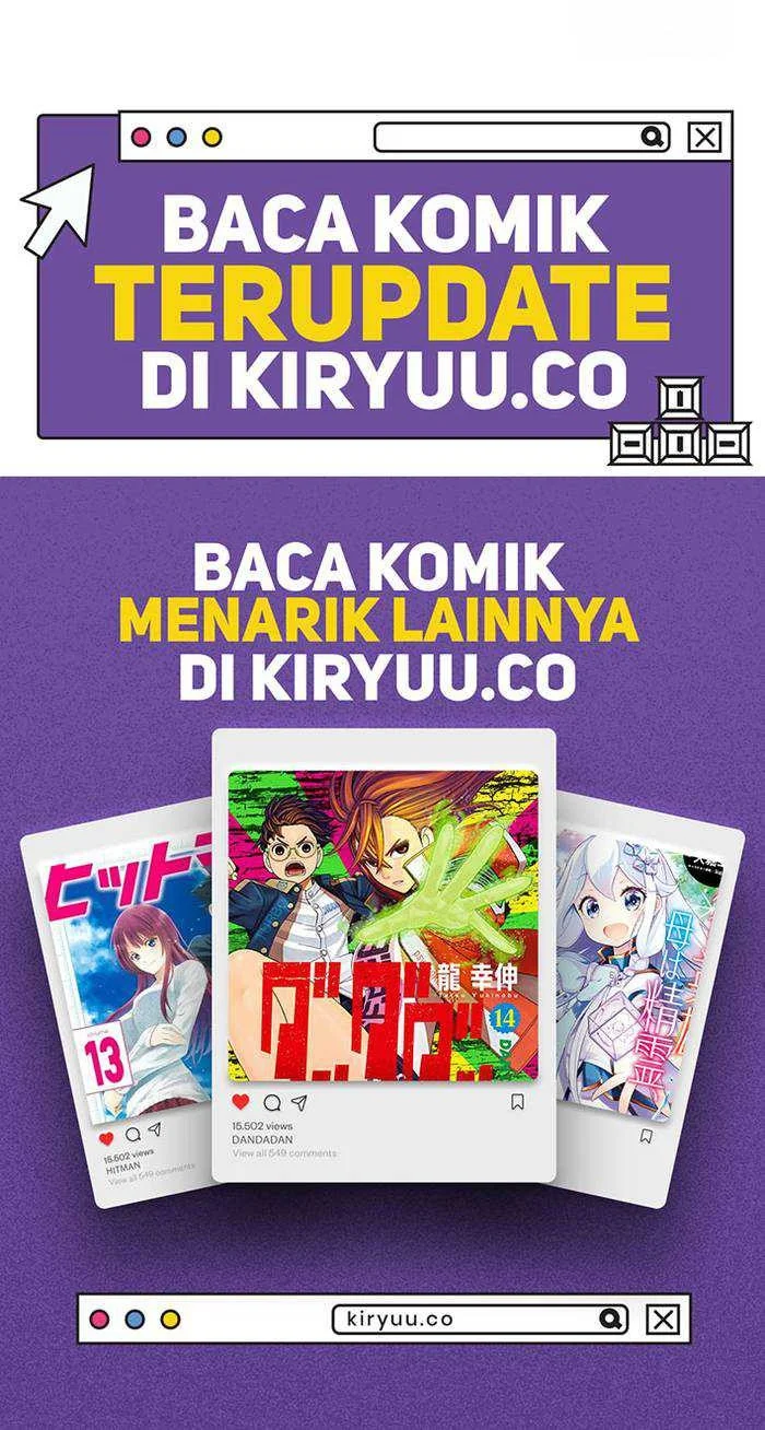 Everyone Loves Her Chapter 5 Gambar 59