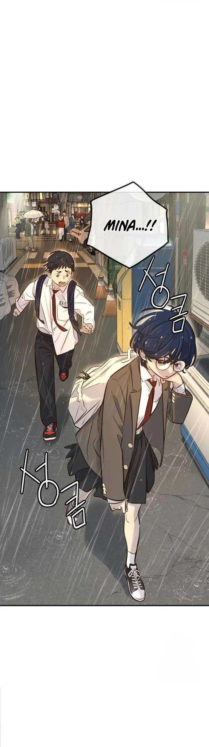 Everyone Loves Her Chapter 5 Gambar 6