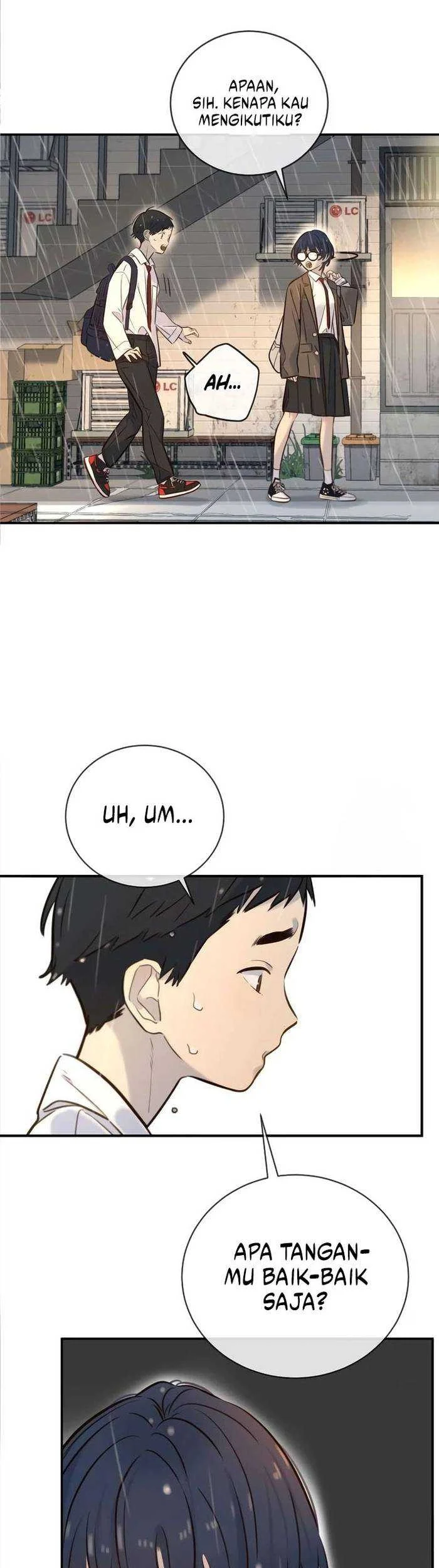 Everyone Loves Her Chapter 5 Gambar 7