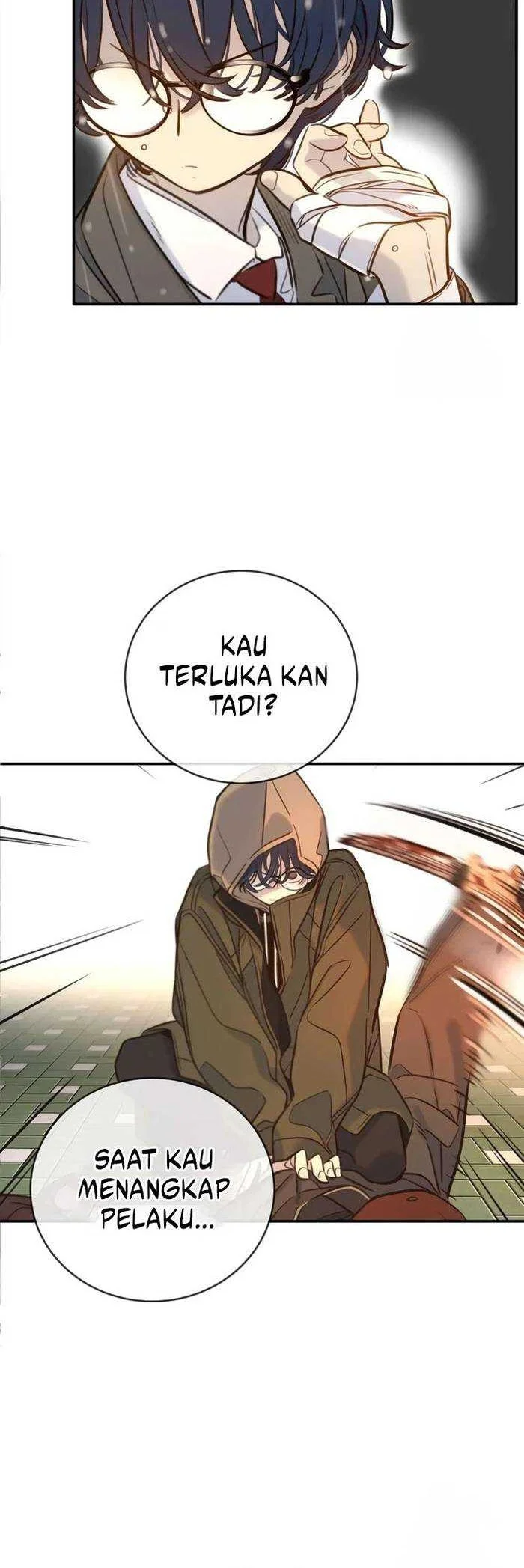 Everyone Loves Her Chapter 5 Gambar 8