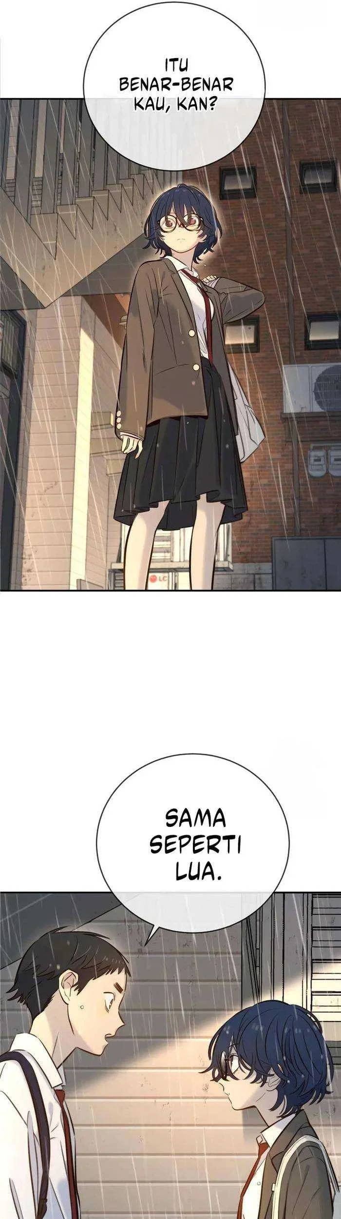 Everyone Loves Her Chapter 5 Gambar 9