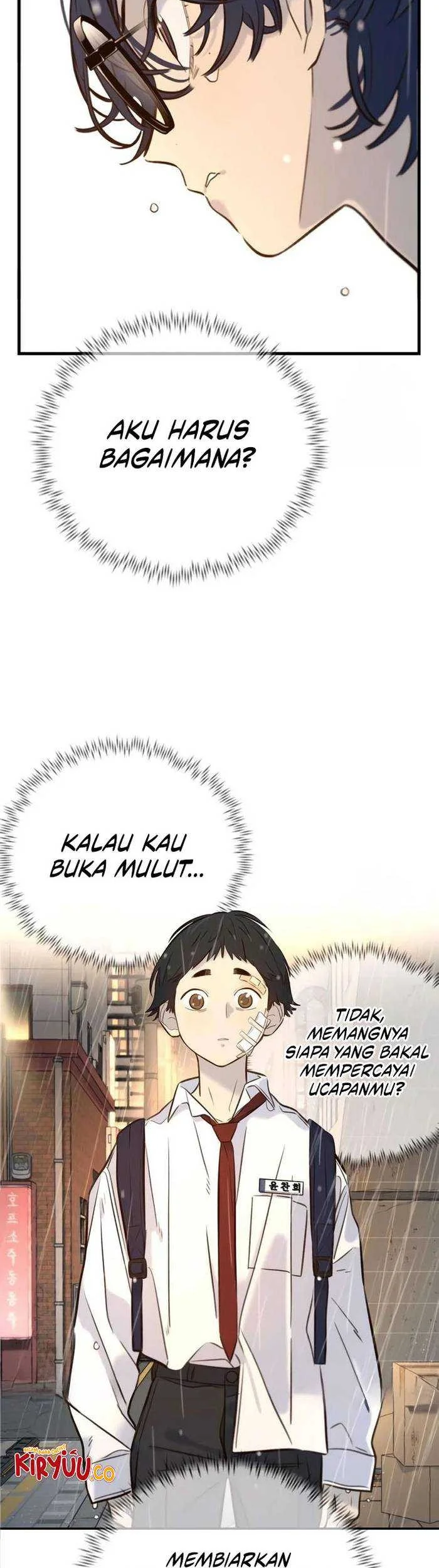 Everyone Loves Her Chapter 5 Gambar 11