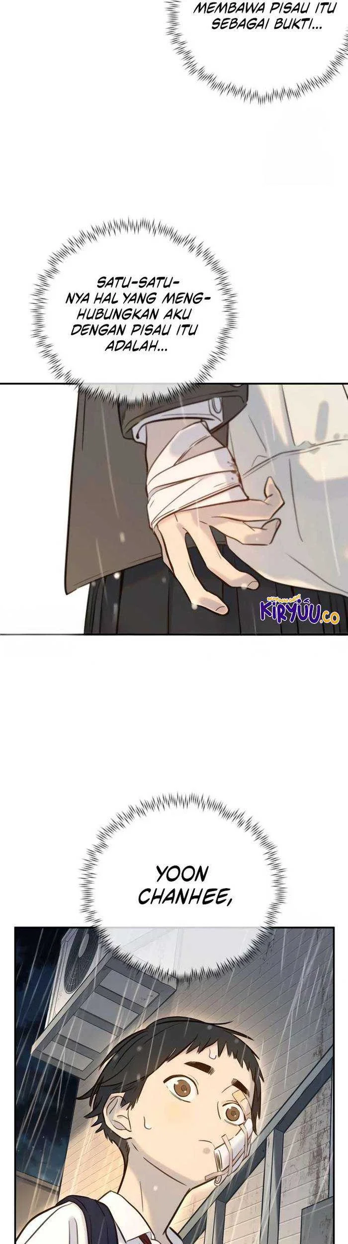 Everyone Loves Her Chapter 5 Gambar 13