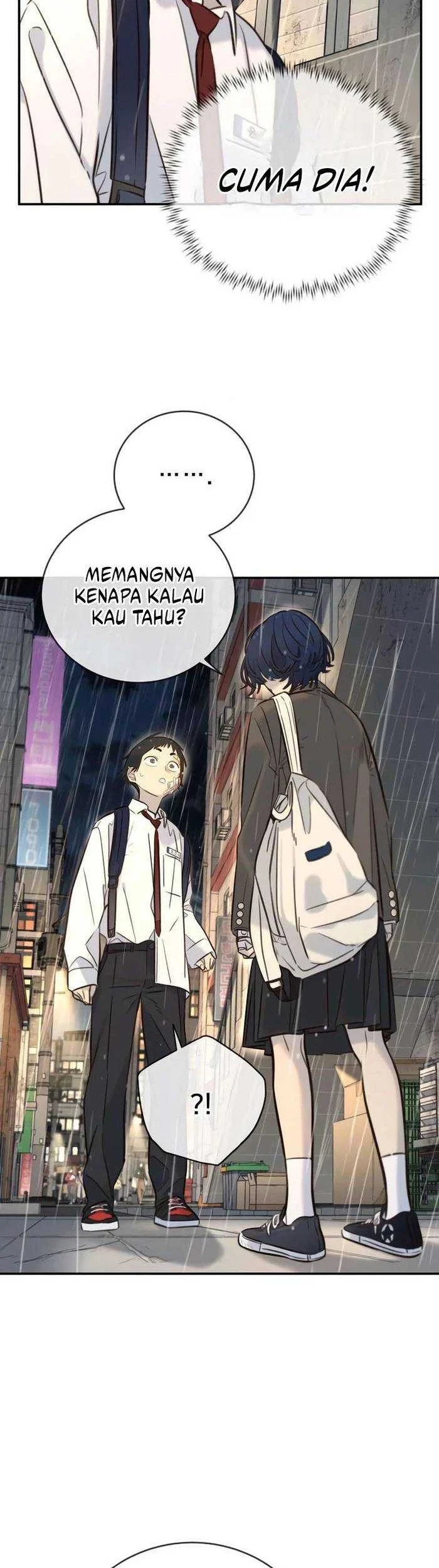 Everyone Loves Her Chapter 5 Gambar 14