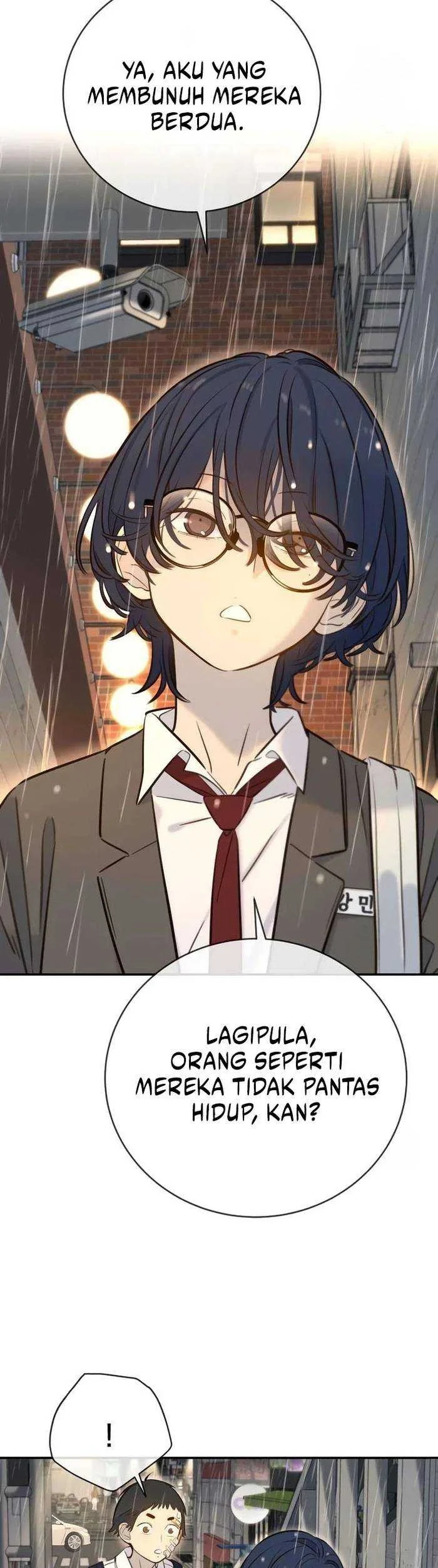 Everyone Loves Her Chapter 5 Gambar 15