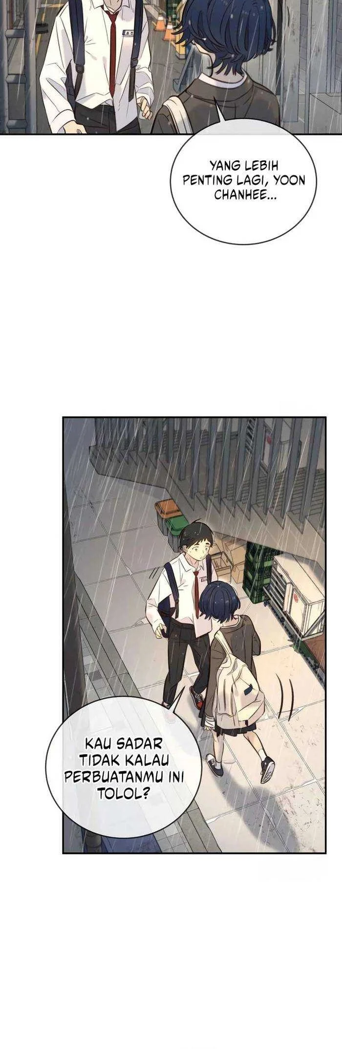 Everyone Loves Her Chapter 5 Gambar 16