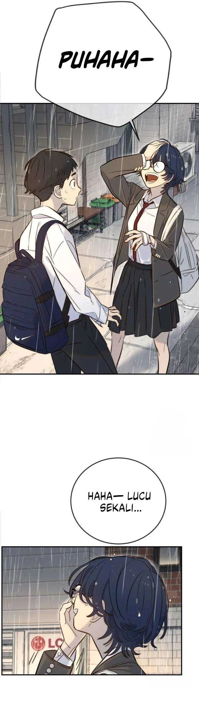 Everyone Loves Her Chapter 5 Gambar 21