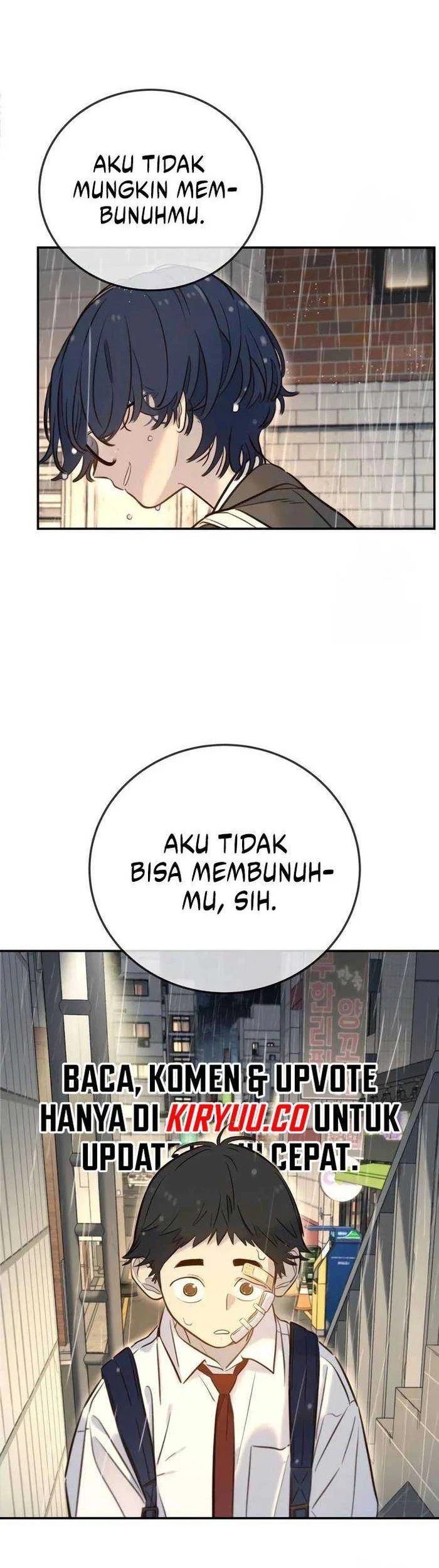 Everyone Loves Her Chapter 5 Gambar 22