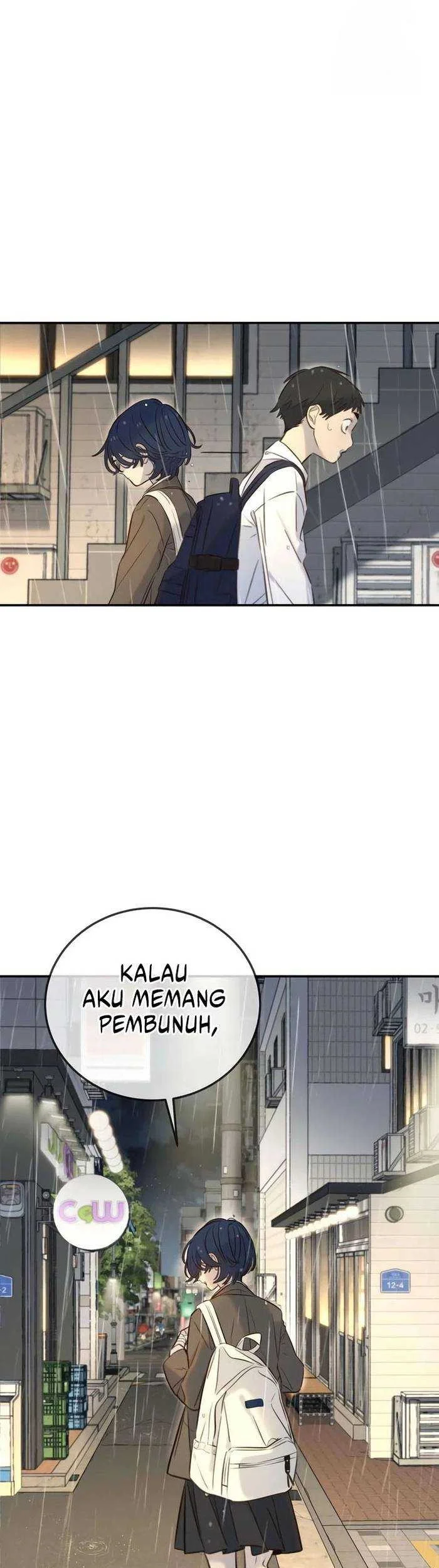 Everyone Loves Her Chapter 5 Gambar 23
