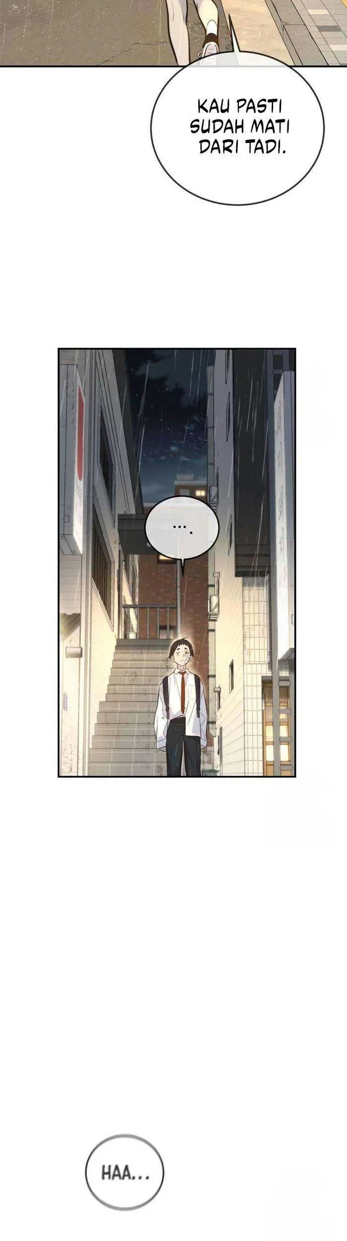 Everyone Loves Her Chapter 5 Gambar 24