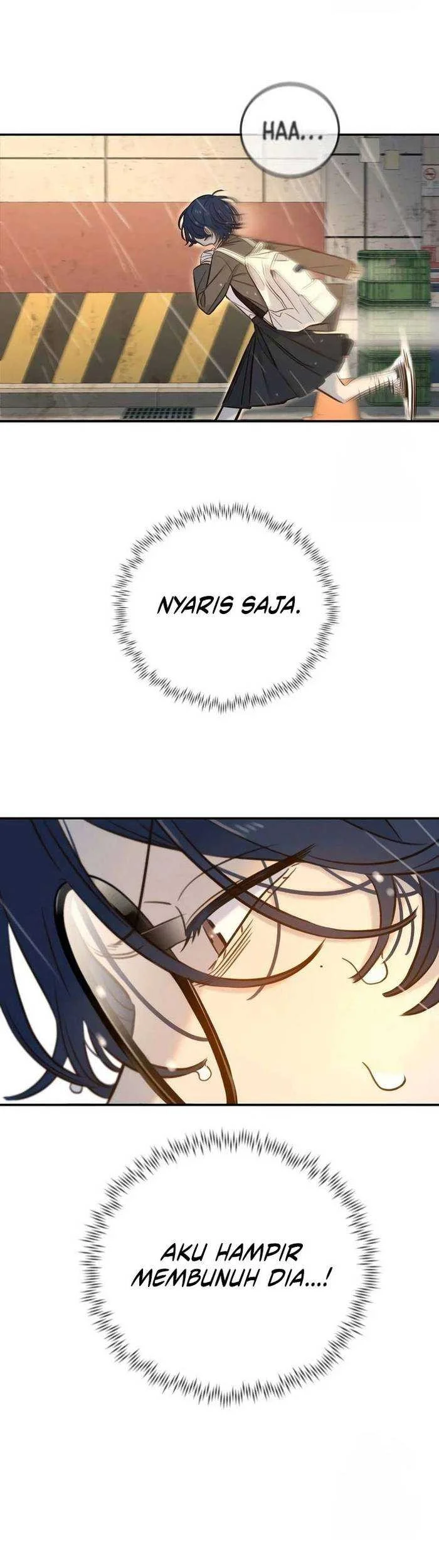 Everyone Loves Her Chapter 5 Gambar 25