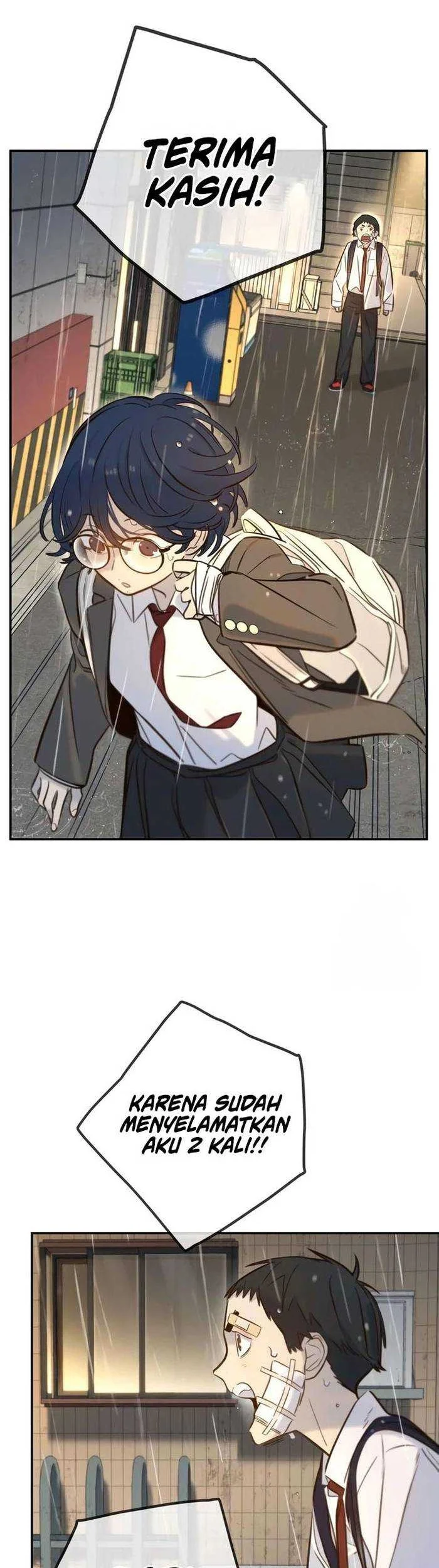 Everyone Loves Her Chapter 5 Gambar 26