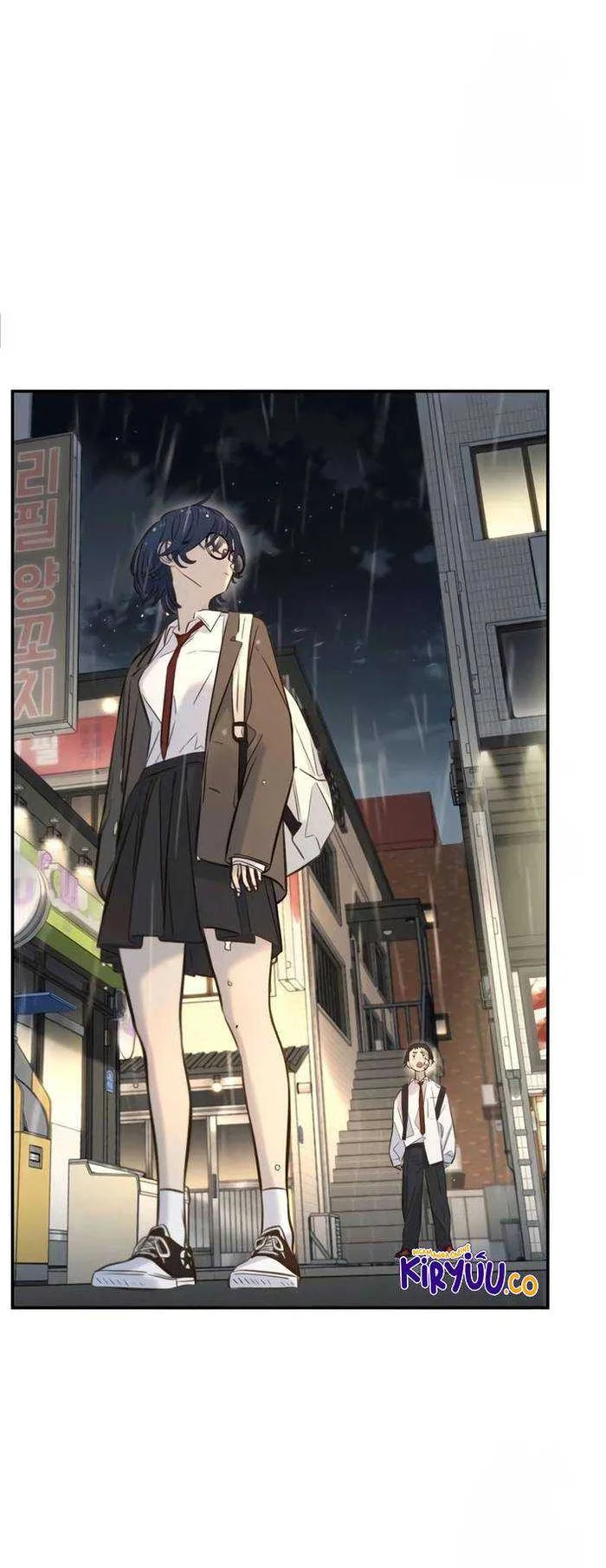 Everyone Loves Her Chapter 5 Gambar 28