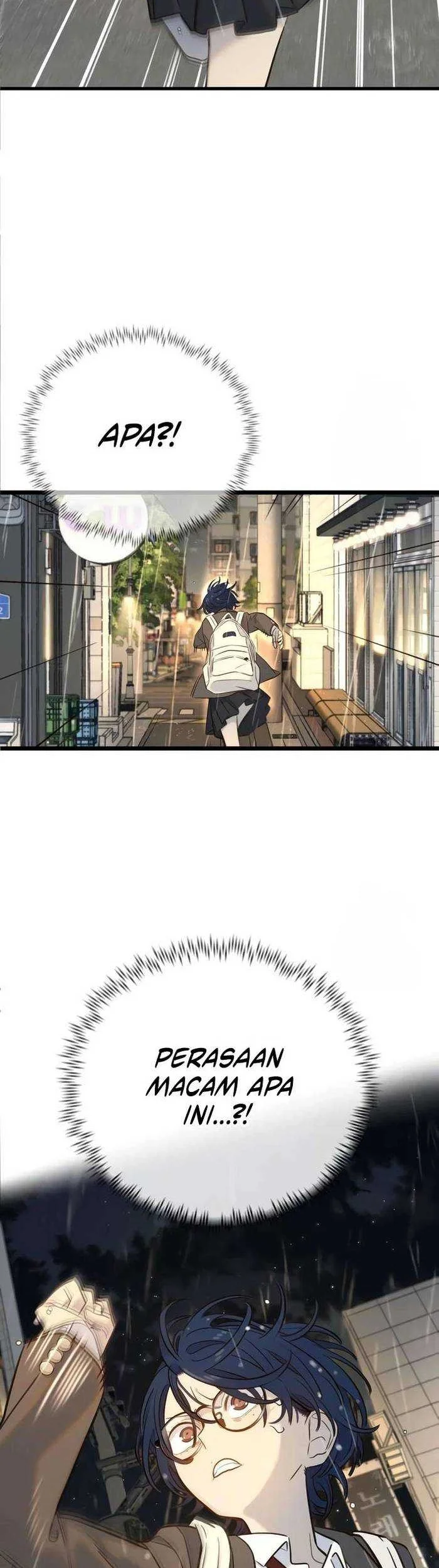 Everyone Loves Her Chapter 5 Gambar 30