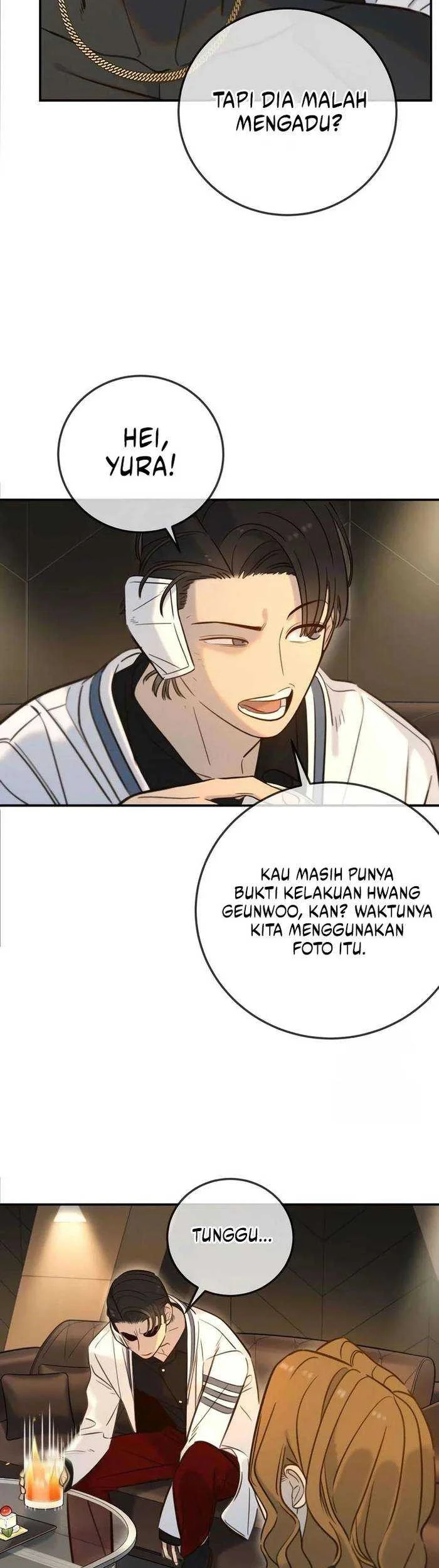 Everyone Loves Her Chapter 5 Gambar 35