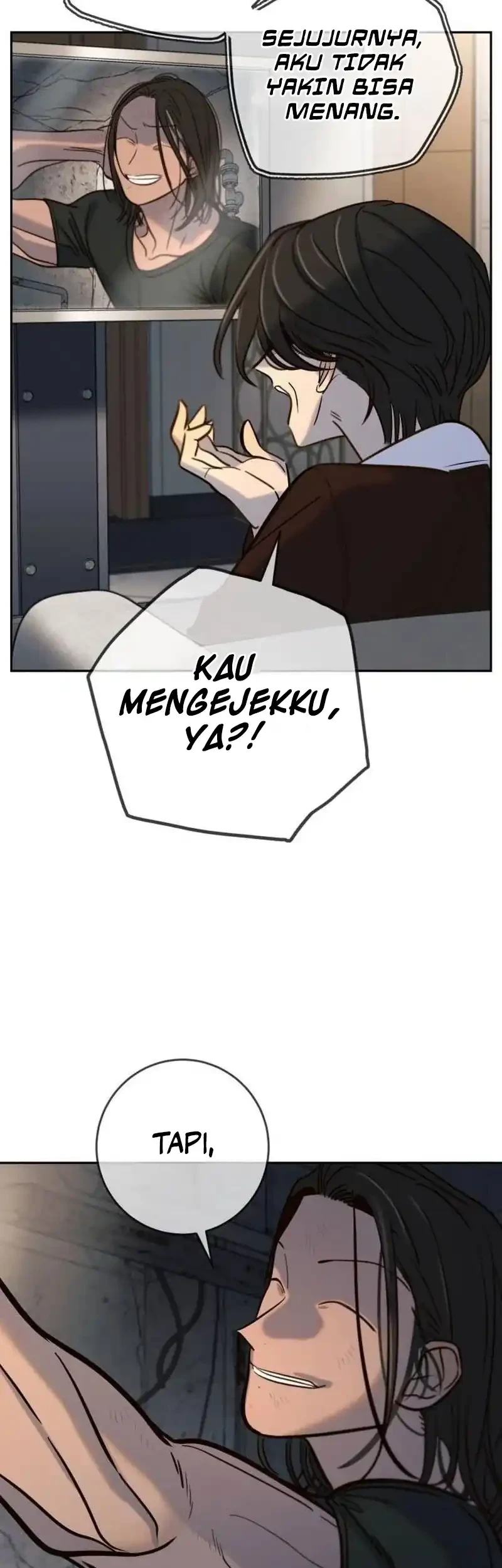 Everyone Loves Her Chapter 50 Gambar 37