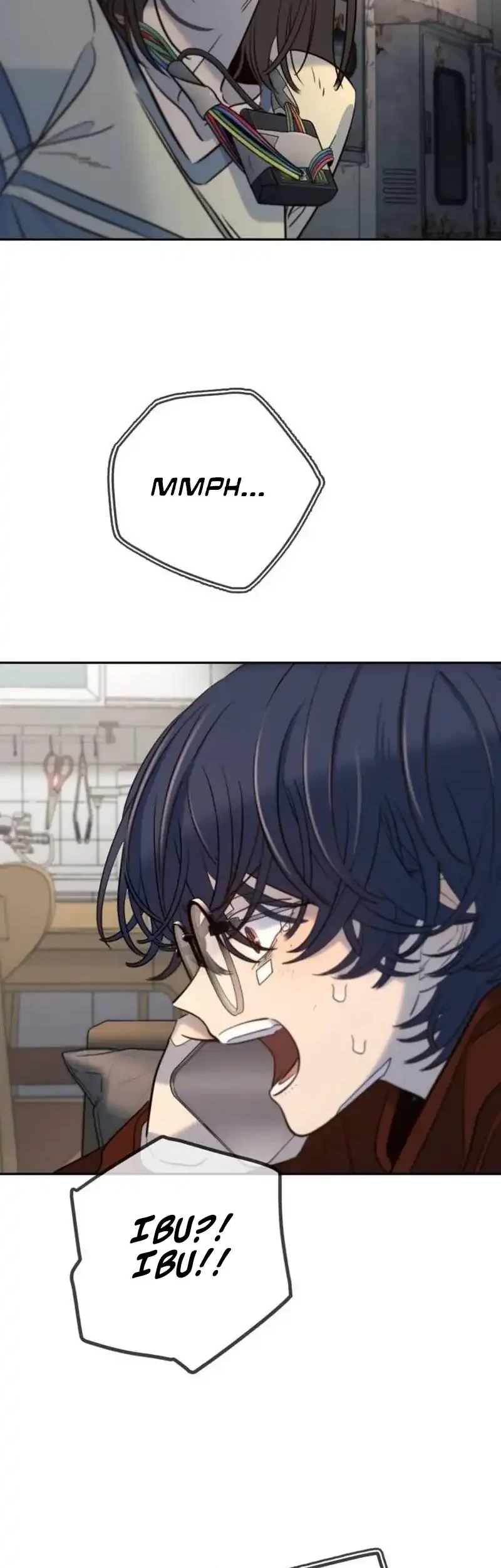 Everyone Loves Her Chapter 50 Gambar 42